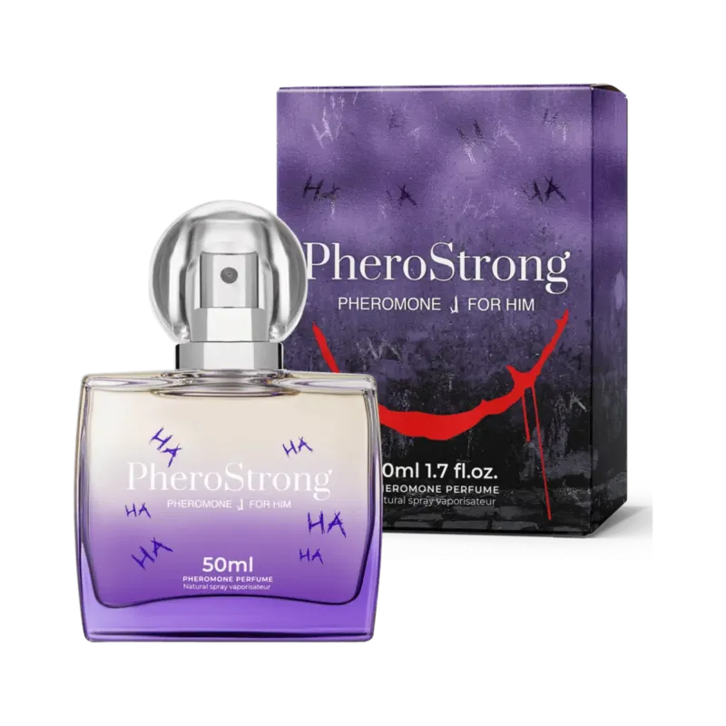 PheroStrong Pheromone J For Him