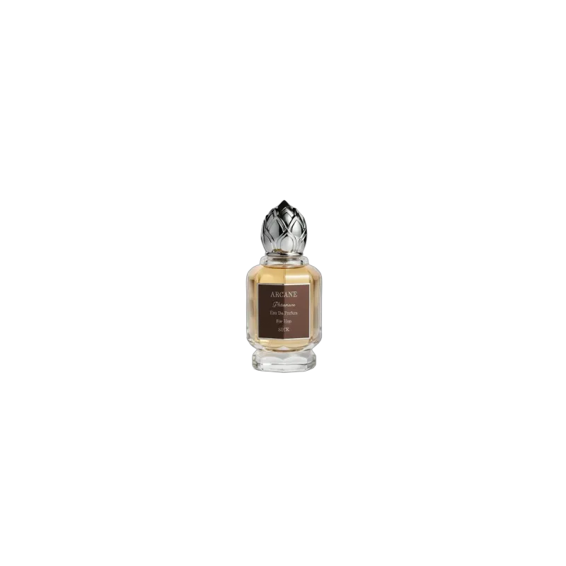 Arcane Luxury Pheromone Cologne for Men