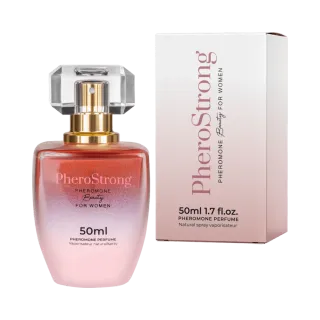 PheroStrong Pheromone Beauty For Women