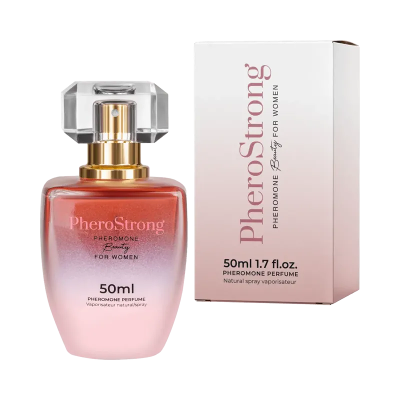 PheroStrong Pheromone Beauty For Women