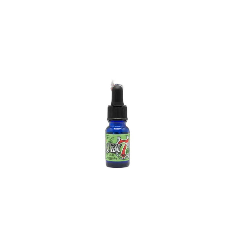 Lucky 7™ Concentrated Pheromones