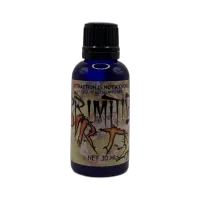 Dirty Primitive™ for Men | Pheromone Concentrate