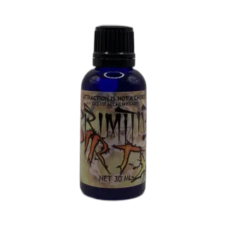Dirty Primitive™ for Men | Pheromone Concentrate
