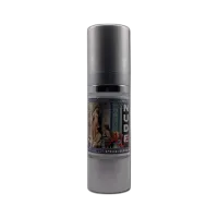 NUDE ALPHA GEL Pheromones for Men
