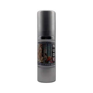 NUDE ALPHA GEL Pheromones for Men