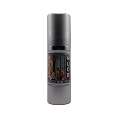 NUDE ALPHA GEL Pheromones for Men