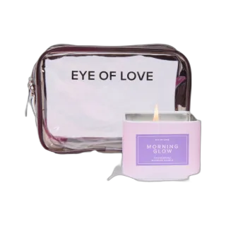 Love in Transit Kit - Morning Glow