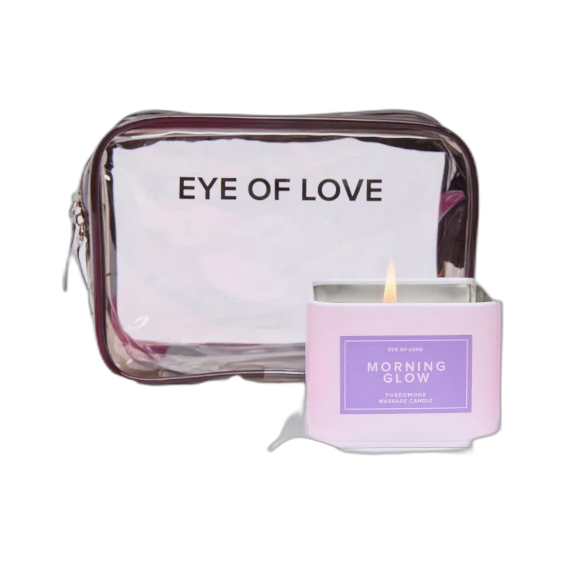 Love in Transit Kit - Morning Glow