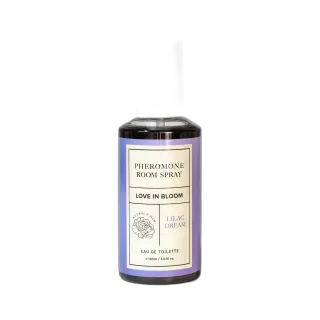 Bloom Lilac Dream Pheromone Room Spray