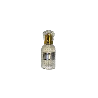 Liquid Silver | Premium Pheromone Fragrance
