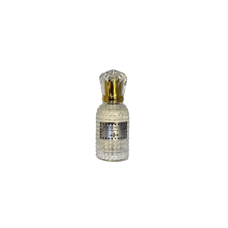 Liquid Silver | Premium Pheromone Fragrance