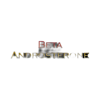 Beta Androsterone
