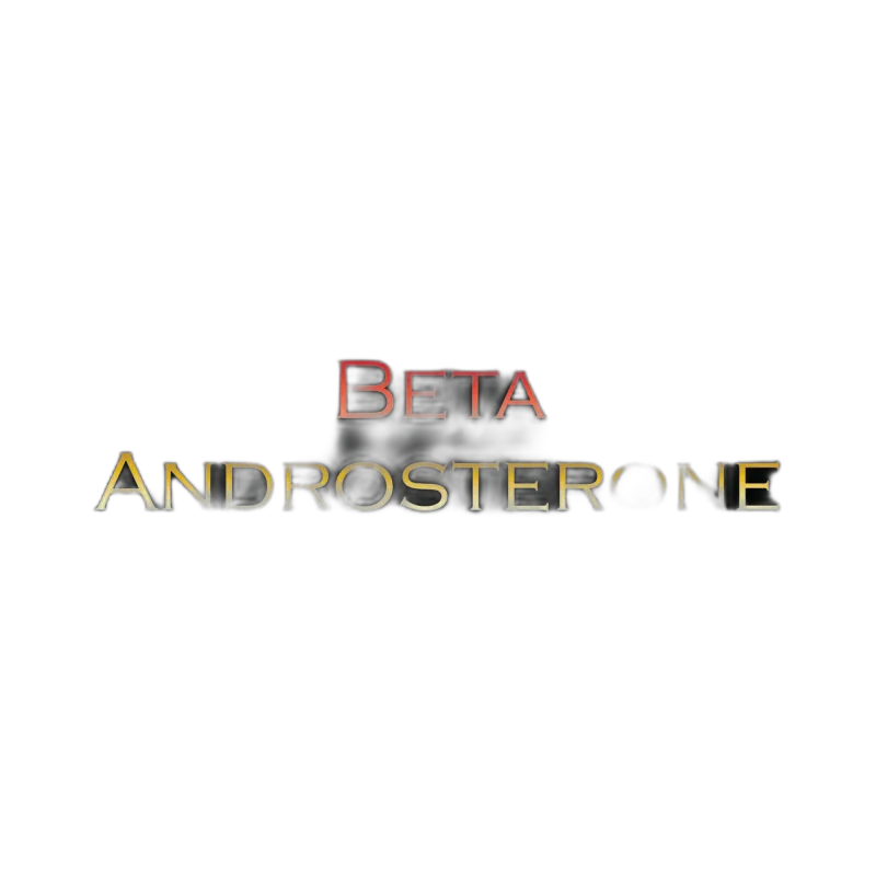 Beta Androsterone