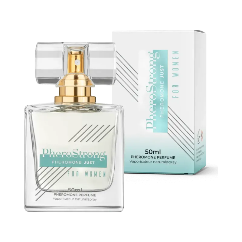 PheroStrong Pheromone Just For Women