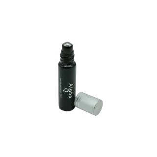 Alpha Q | For Men Pheromone Cologne Roll On Oil