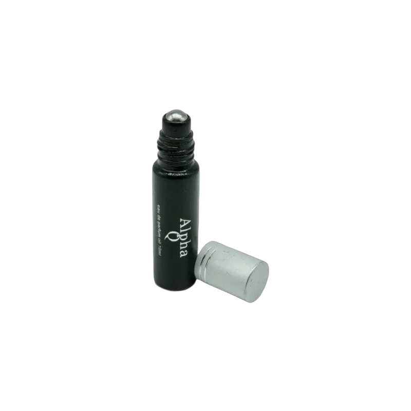 Alpha Q | For Men Pheromone Cologne Roll On Oil