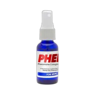 PherX for Men (Attract Women)