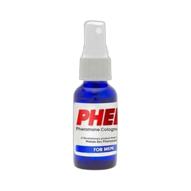 PherX for Men (Attract Women)