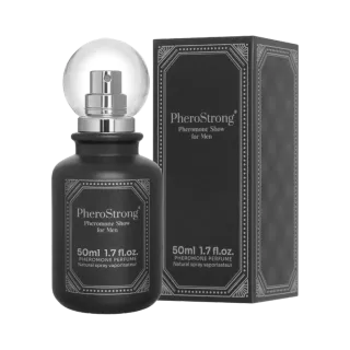 PheroStrong Pheromone Show for Men 50 ml