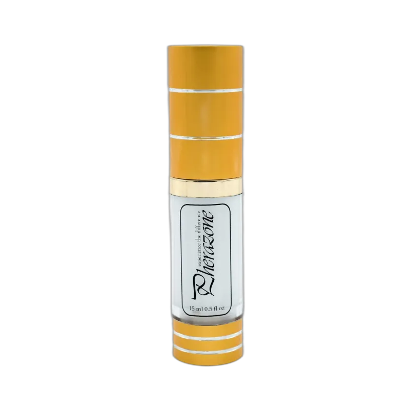 Pherazone Super for Gay Men, 10X Pheromones, 3 bottles