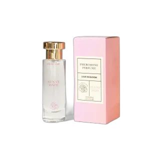 Bloom Sunny Daze Pheromone Perfume