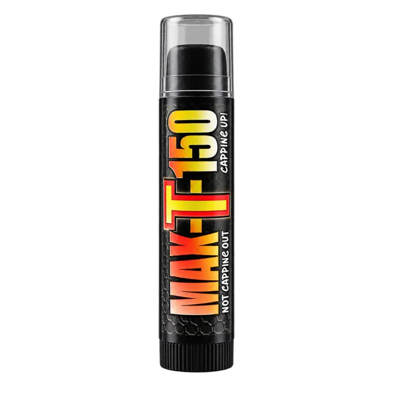 Max-T-150™ Copulins Wax Balm