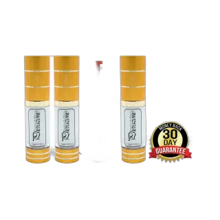Pherazone Super for Women, 10X Pheromones, 3 bottles