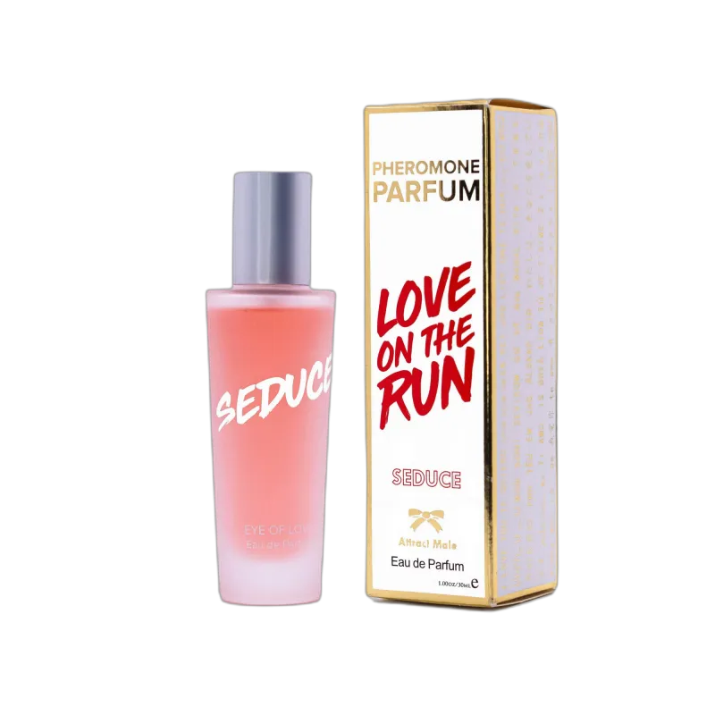 Seduce Pheromone Perfume