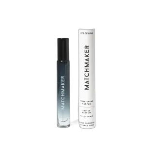 Matchmaker Black Diamond Pheromone Cologne - Attract All