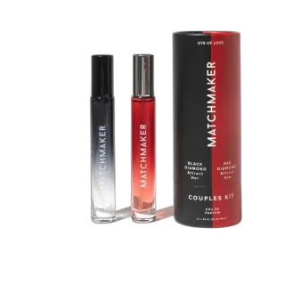 Matchmaker Pheromone Couples Kit