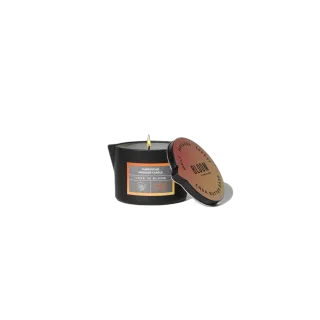 Bloom Earth’s Desire Pheromone Massage Candle
