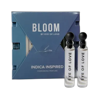 Bloom Sample Set Blue Ember + Lilac Dream
