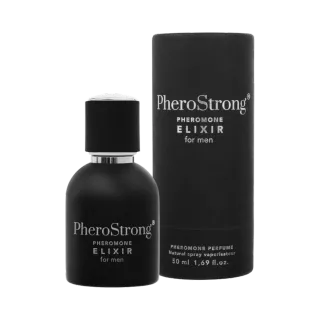 PheroStrong Pheromone Elixir For Men 50 ml