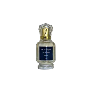 Le Toxiquè | Luxury Pheromone Cologne for Men