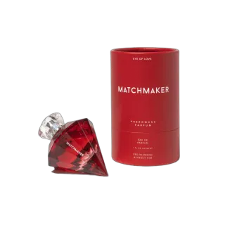 Matchmaker Red Diamond Pheromone Perfume