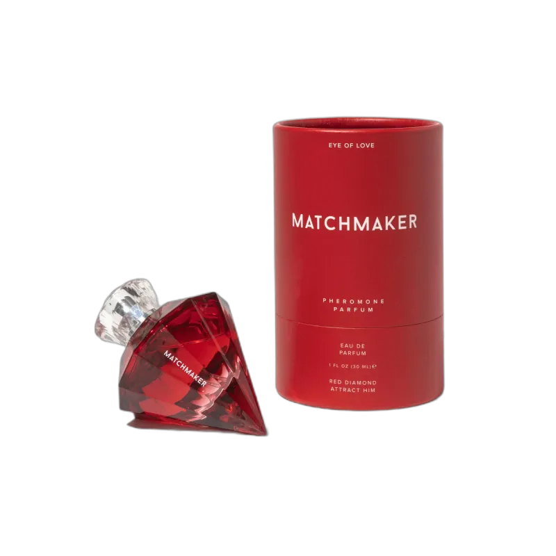 Matchmaker Red Diamond Pheromone Perfume