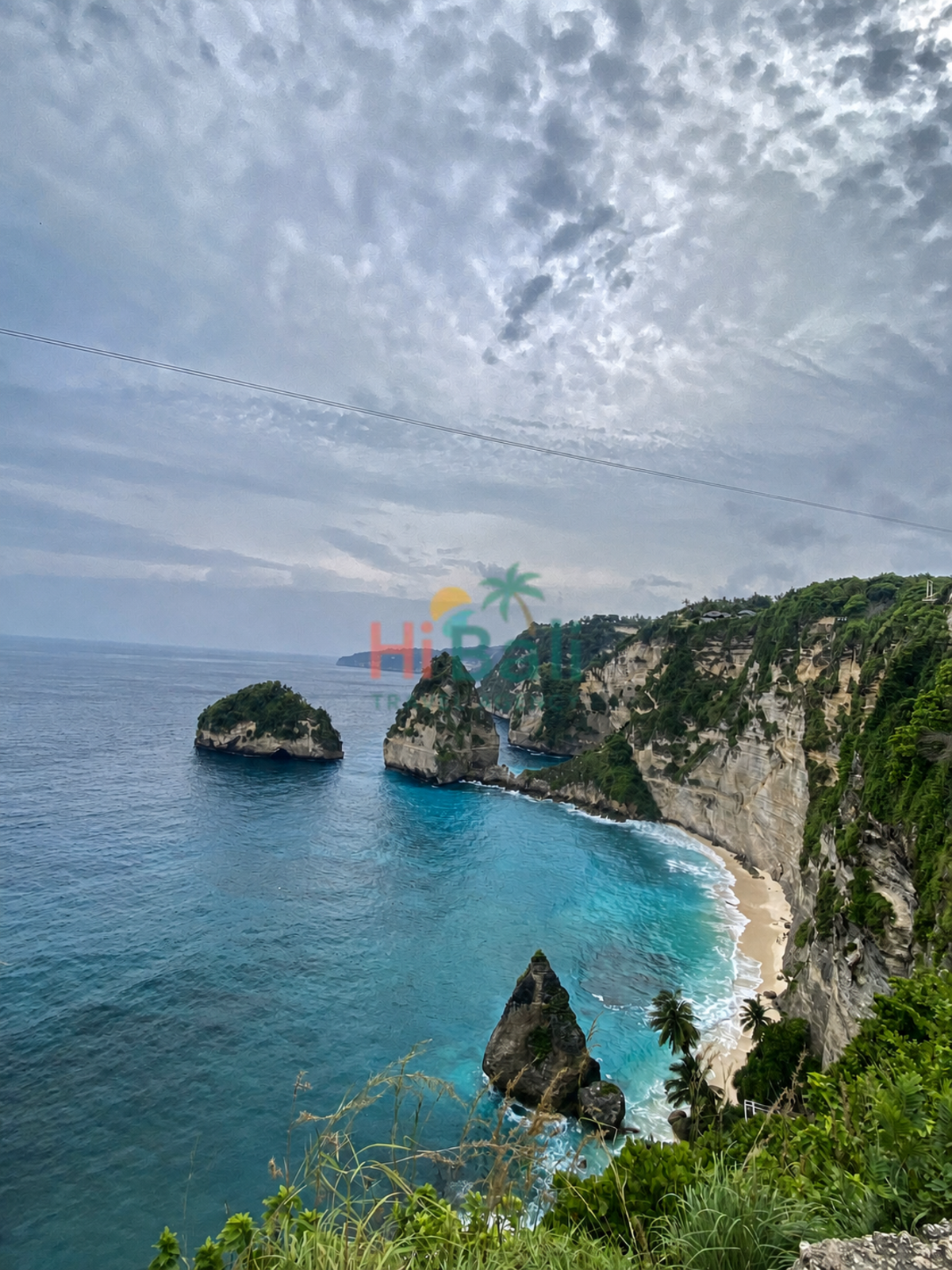 Nusa Penida