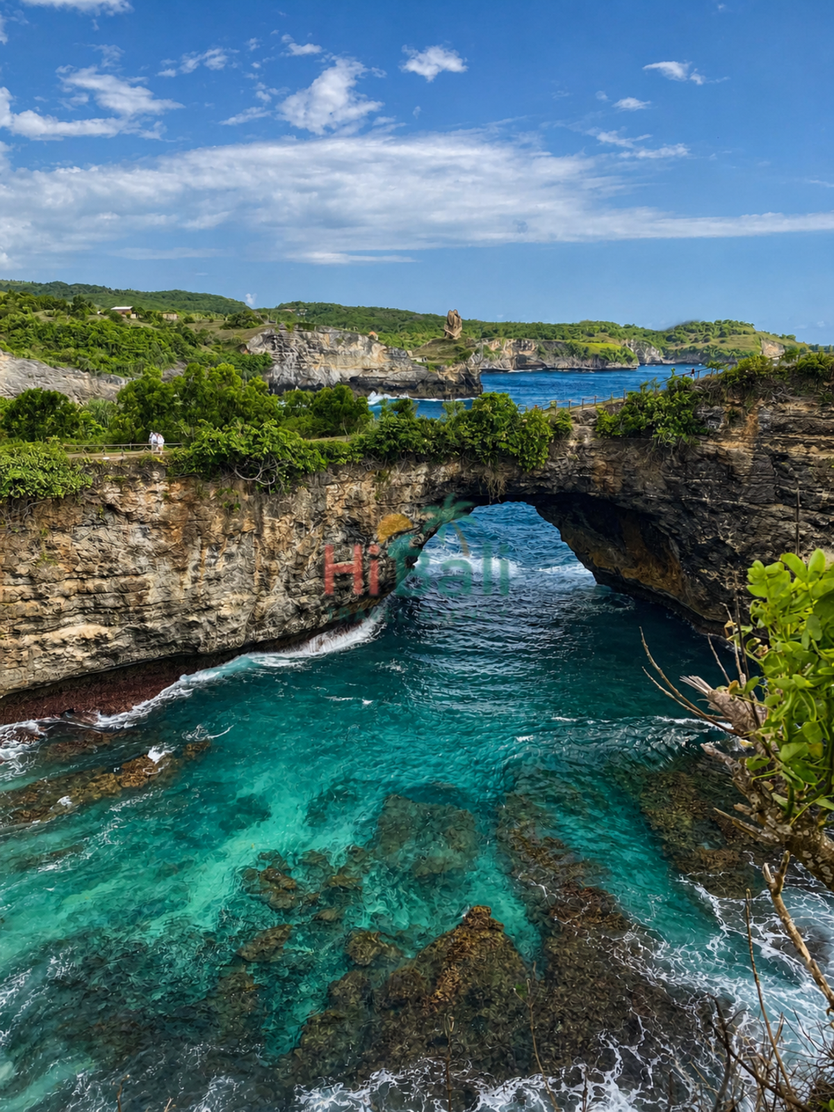 Nusa Penida