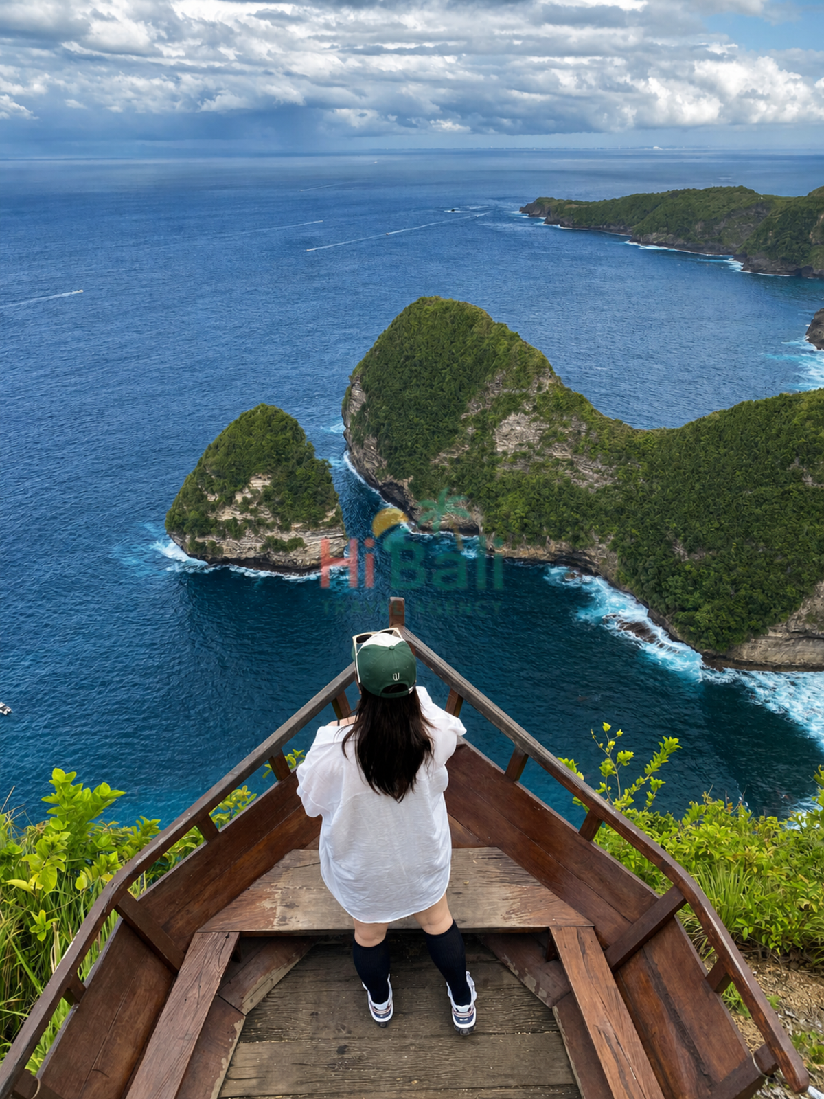 Nusa Penida