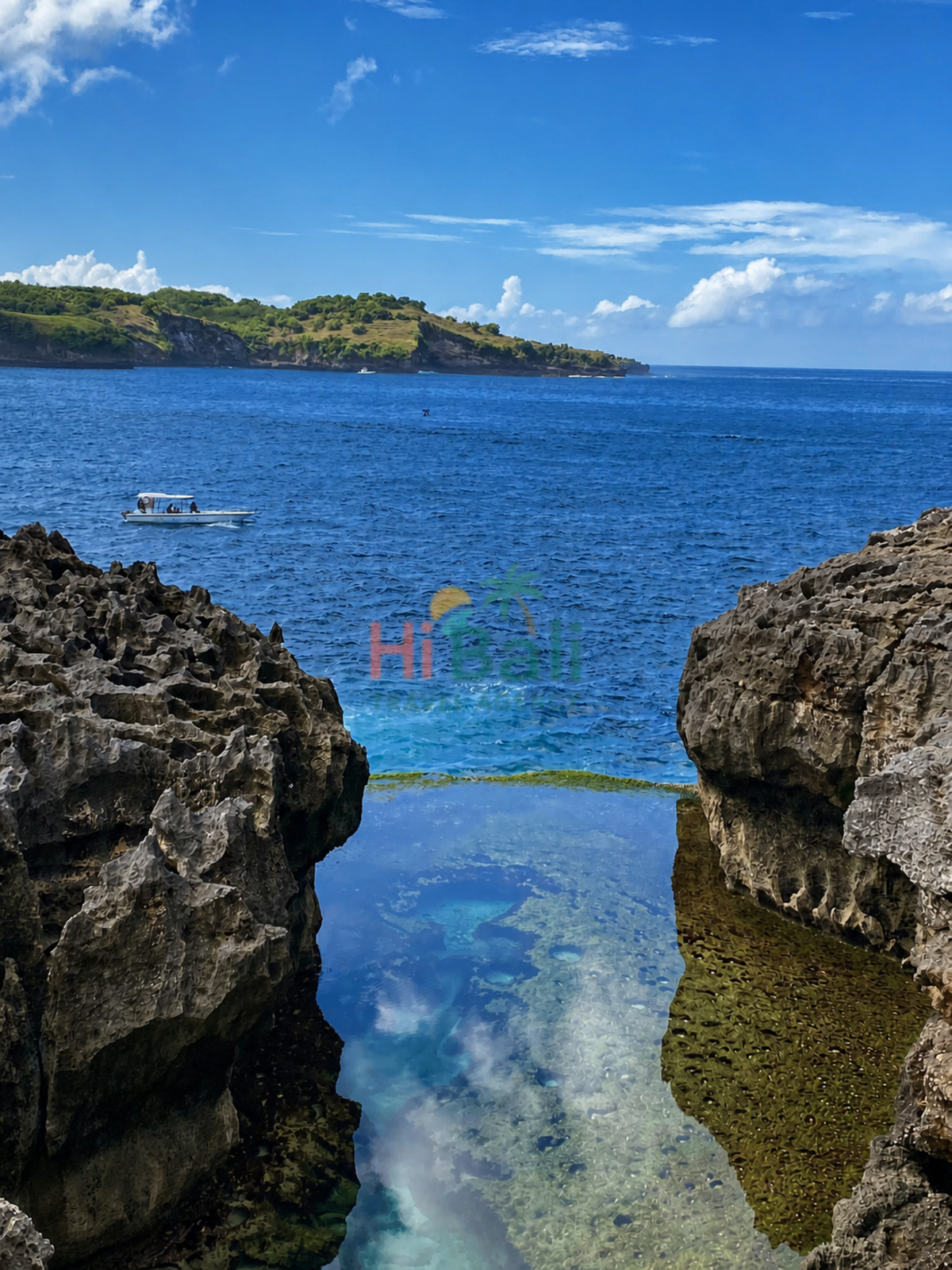 Nusa Penida