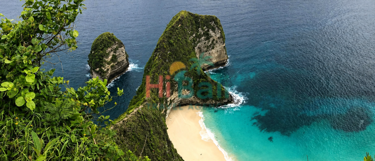 Nusa Penida Island Tour
