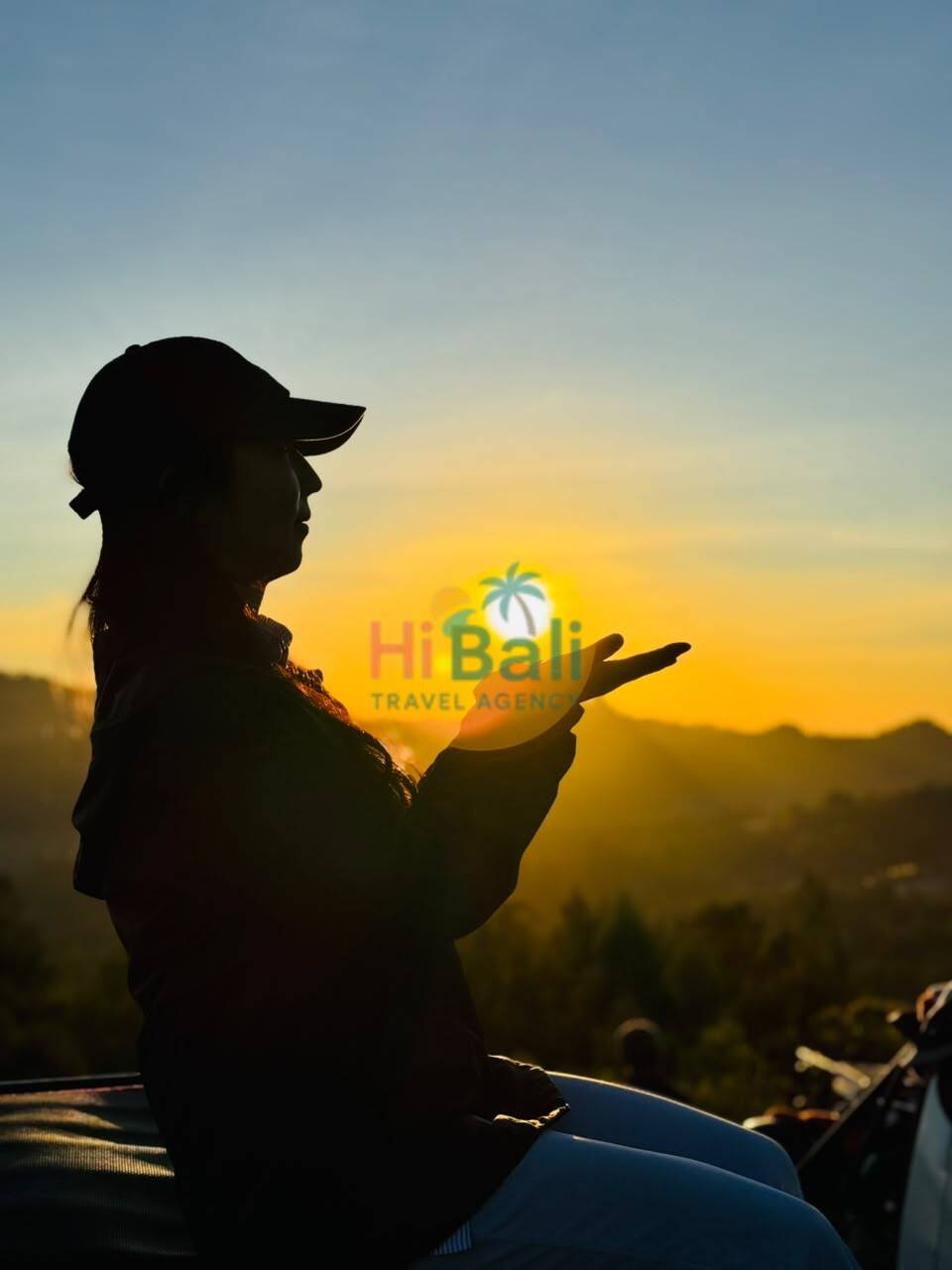 Jeep tour kintamani