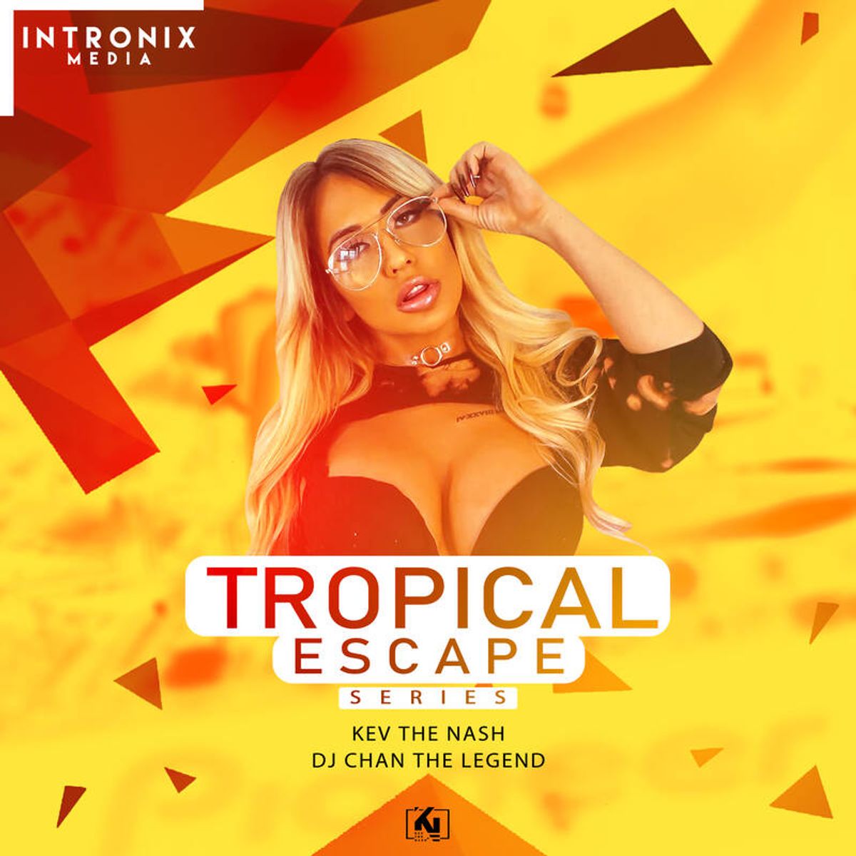 Tropical Escape (w/ Kev The Nash)