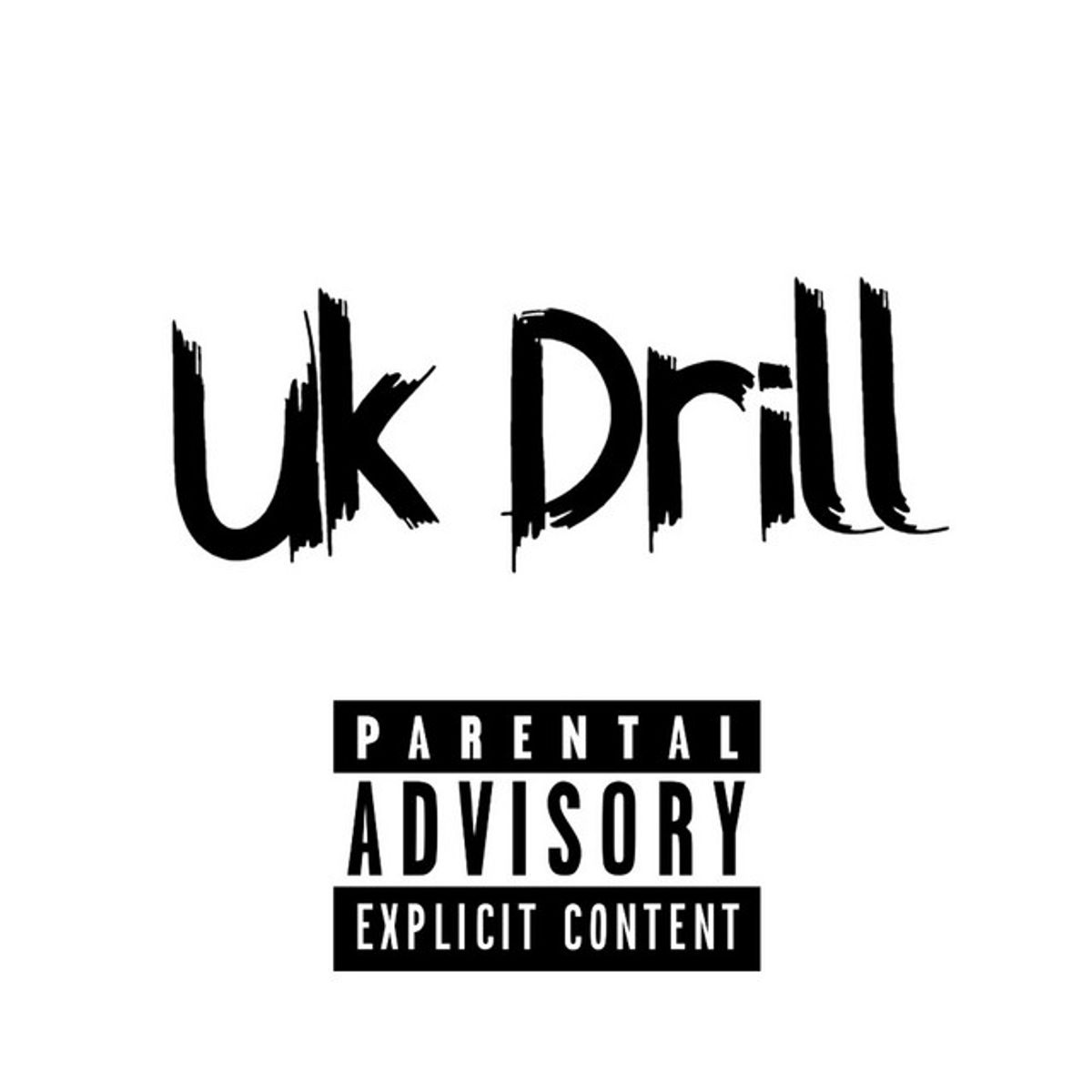 Chill Pill 4 (UK Drill Mix 2025)