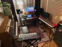 Music Production
