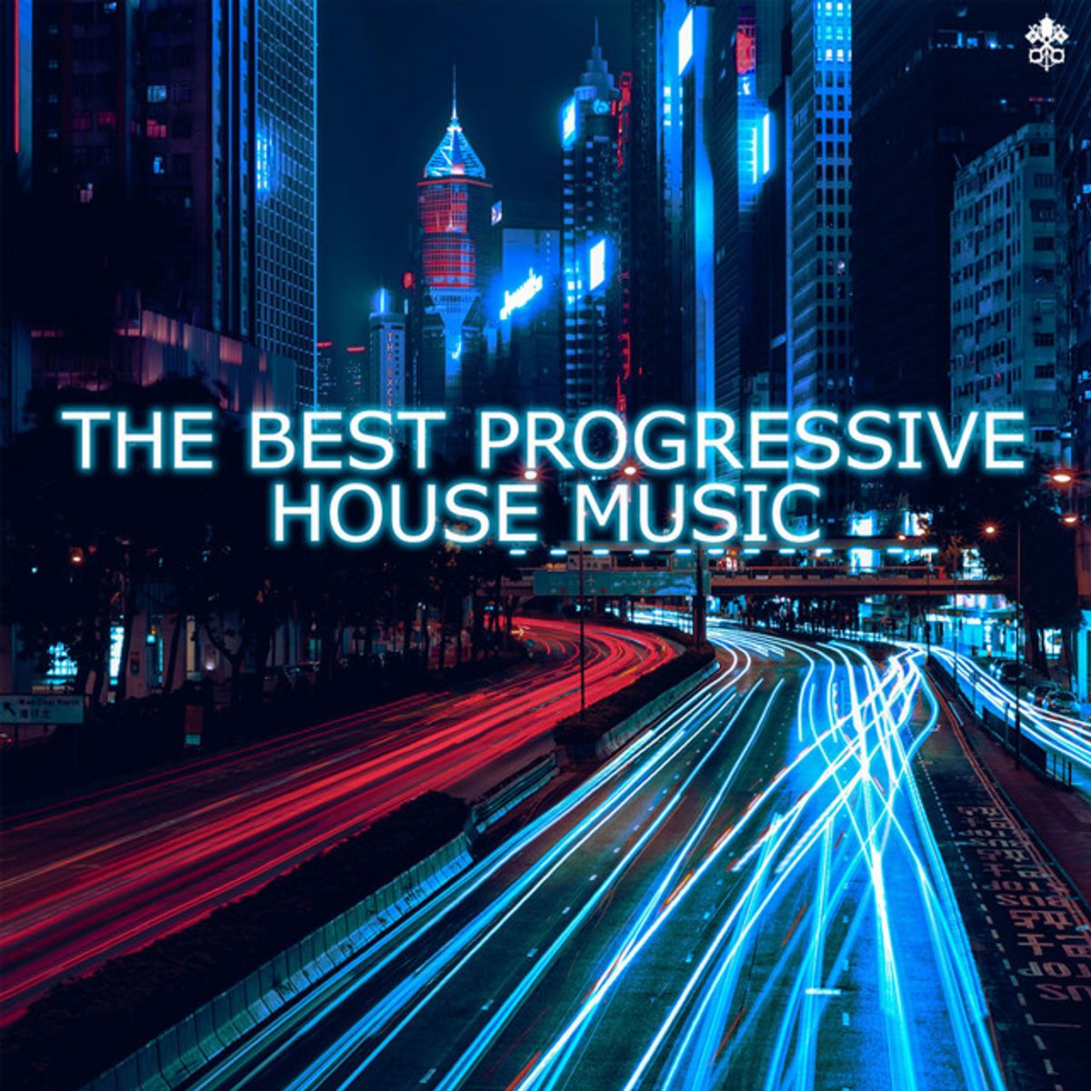 Progressive House Mix 2021