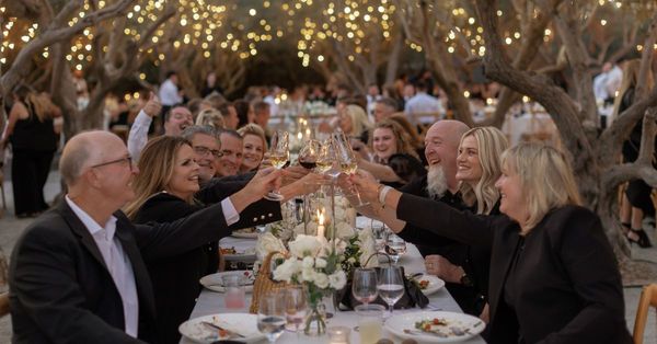 Private Events