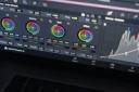 Video Editing & Color Grading