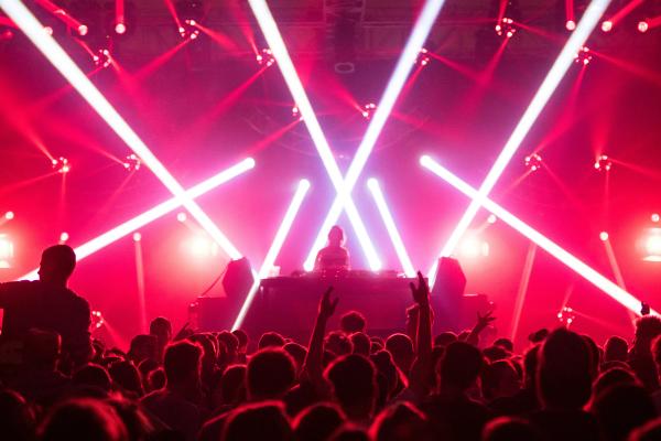Clubs & Parties