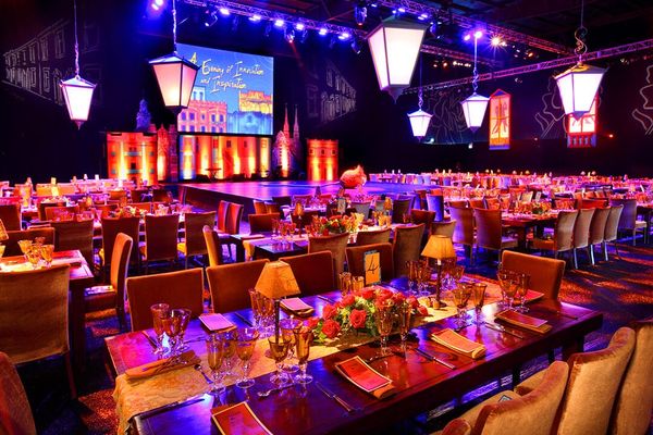 Corporate Events